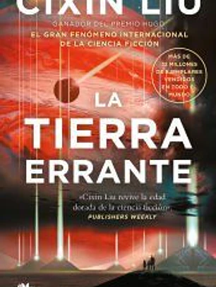 La tierra errante