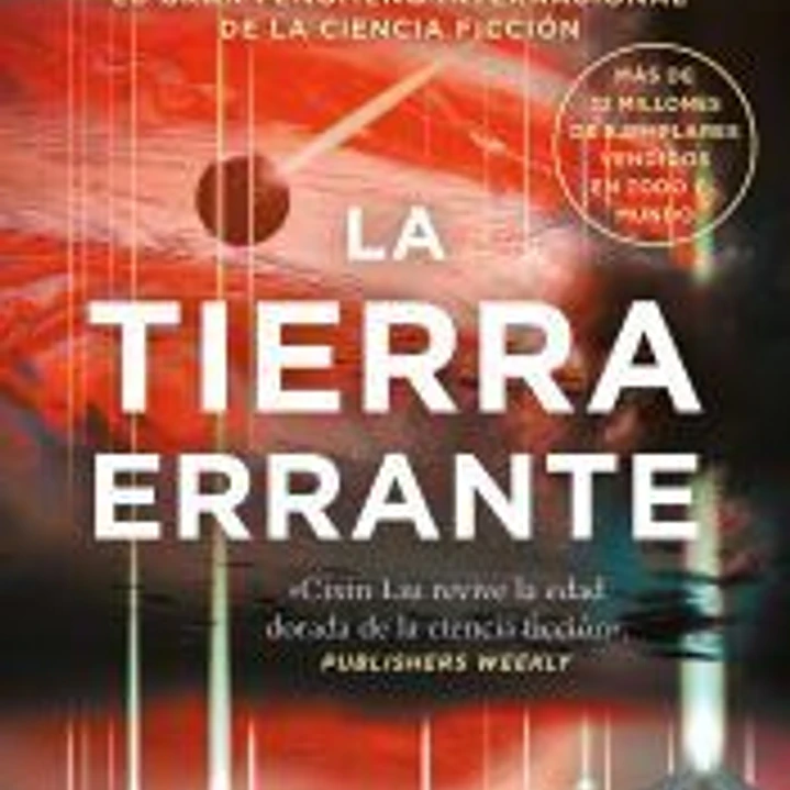 La tierra errante 1