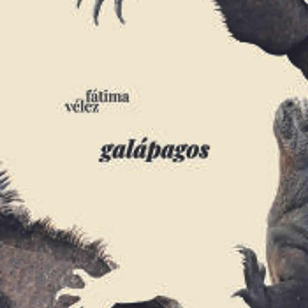 Galápagos 1