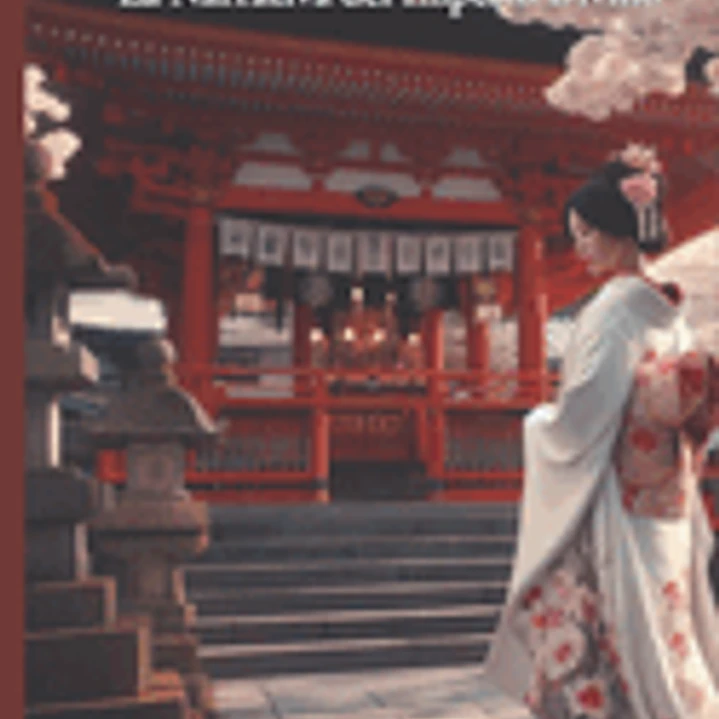 Nihon Shoki: La Narrativa del Imperio Divino 1