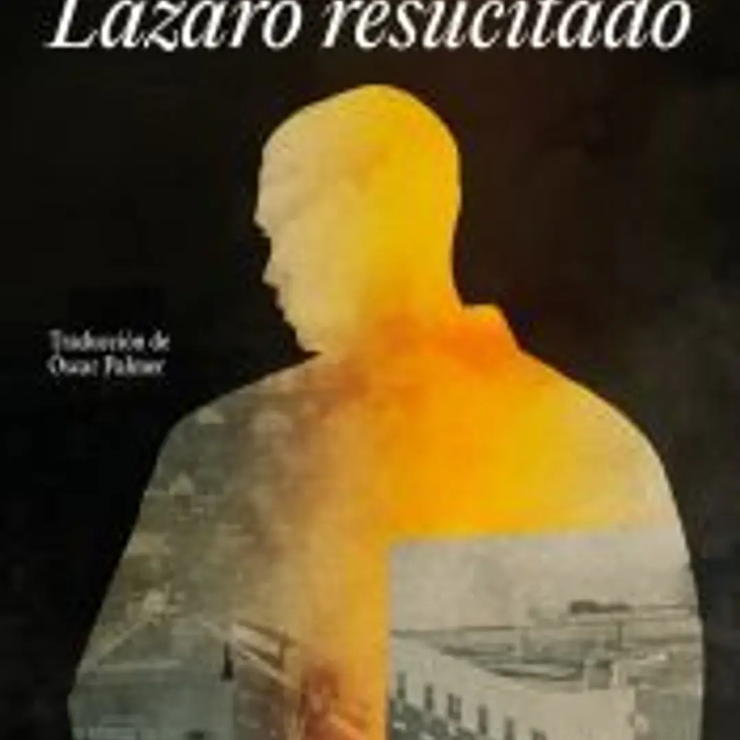 Lázaro resucitado 1