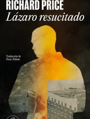 Lázaro resucitado
