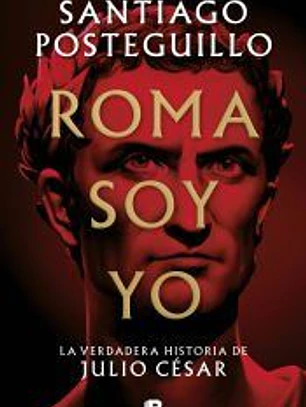 Roma soy yo