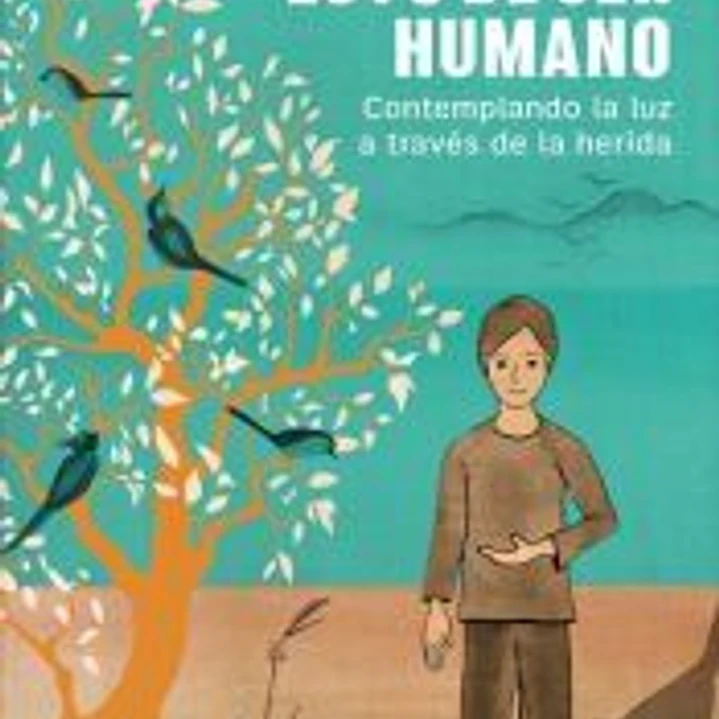 Esto de ser humano. Contemplando la luz a través de la herida 1