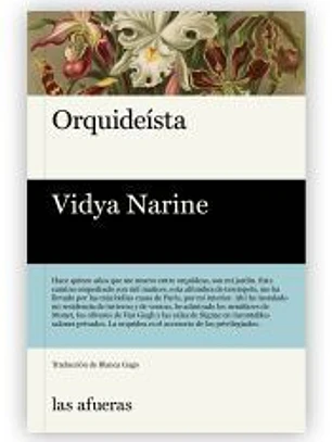 Orquideista