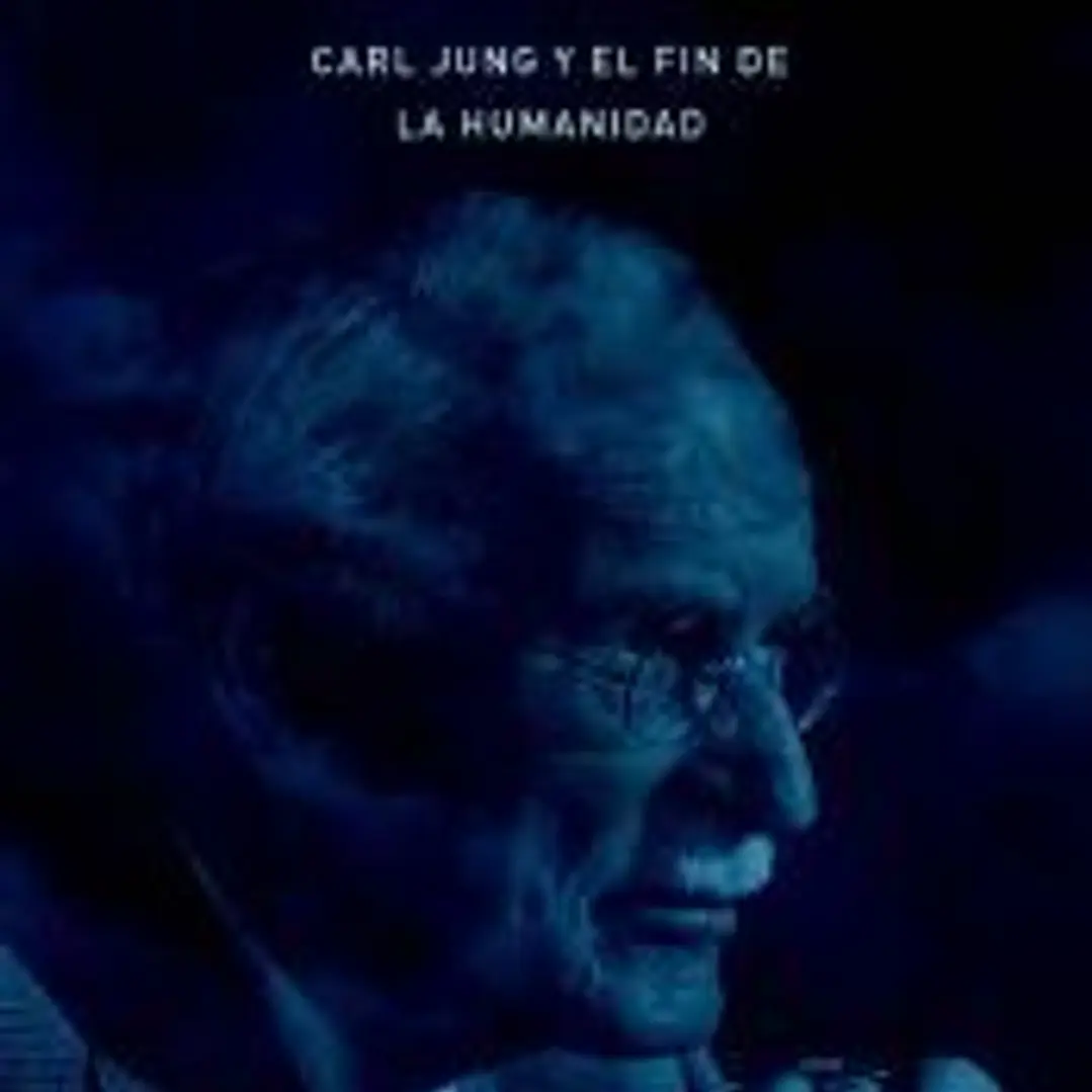 Catafalco: Carl Jung y el fin de la humanidad 1