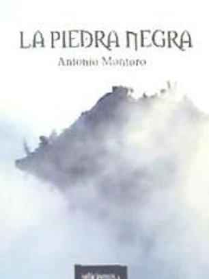 LA PIEDRA NEGRA
