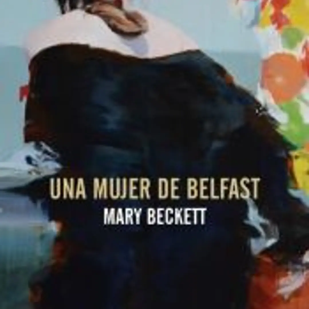 Una mujer de Belfast 1