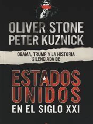 Obama, Trump y la historia silenciada de los Estados Unidos en el siglo XXI