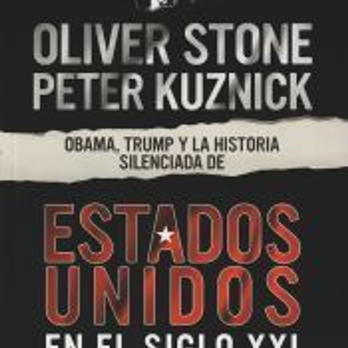 Obama, Trump y la historia silenciada de los Estados Unidos en el siglo XXI 1