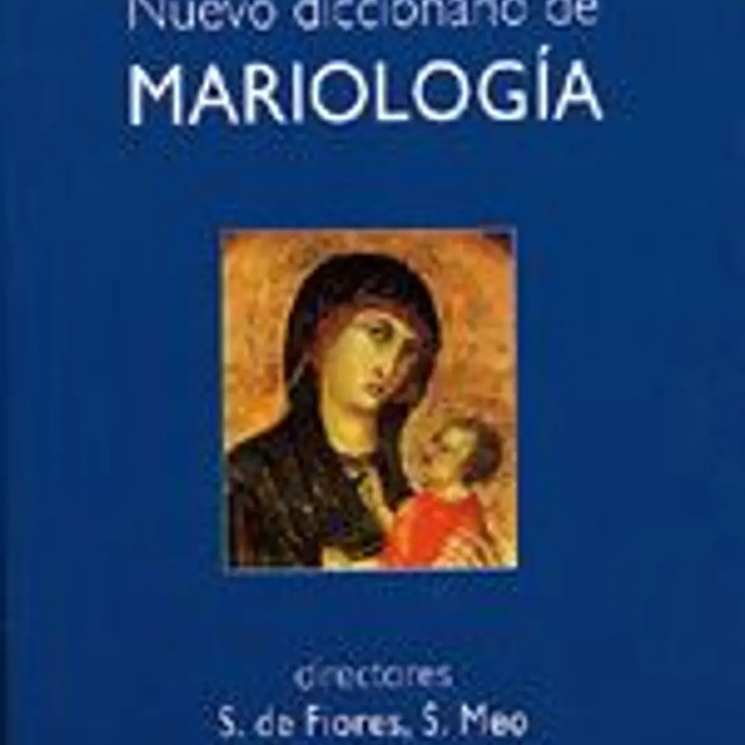 NUEVO DICCIONARIO DE MARIOLOGIA 1