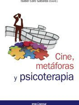 Cine, metáforas y psicoterapia