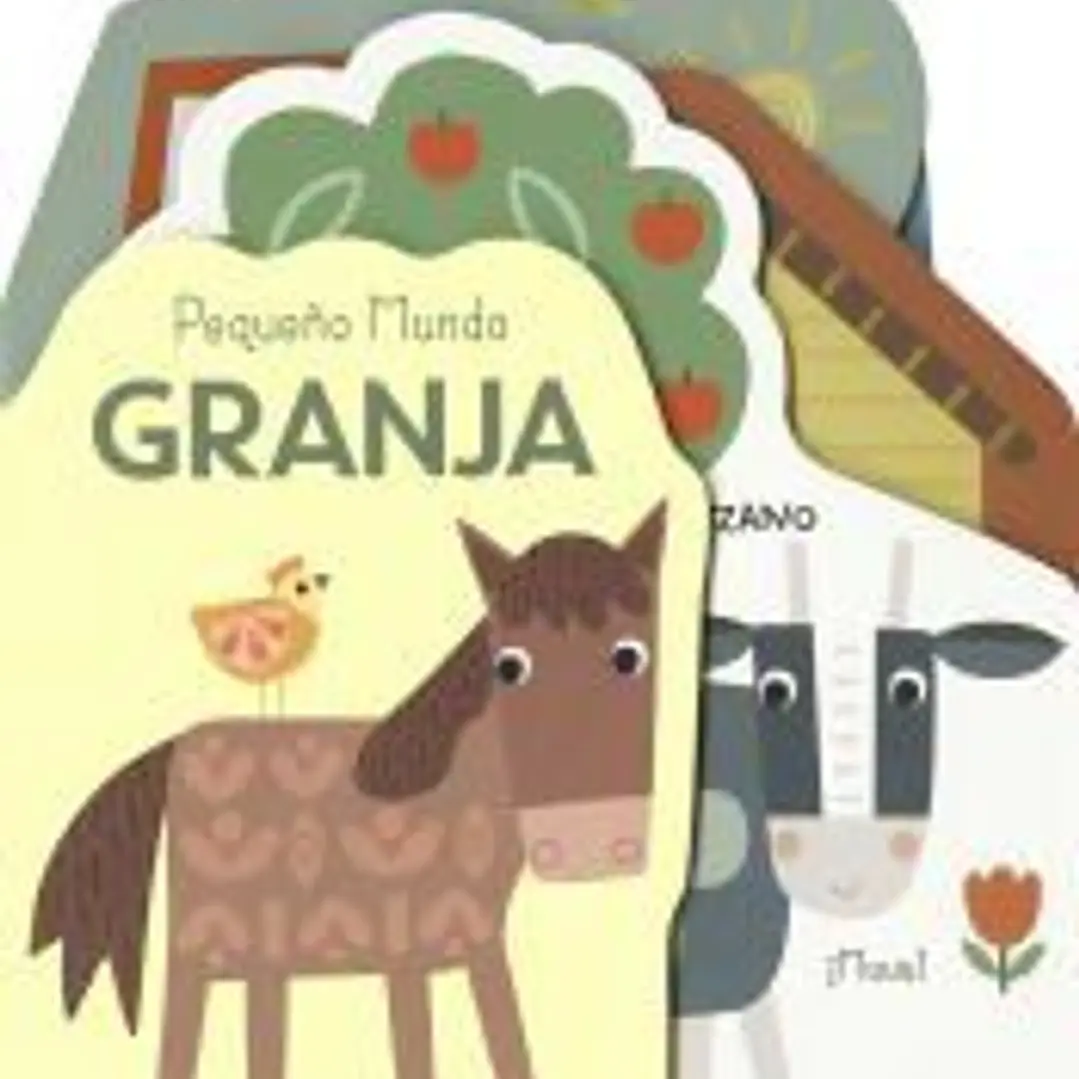 Granja 1