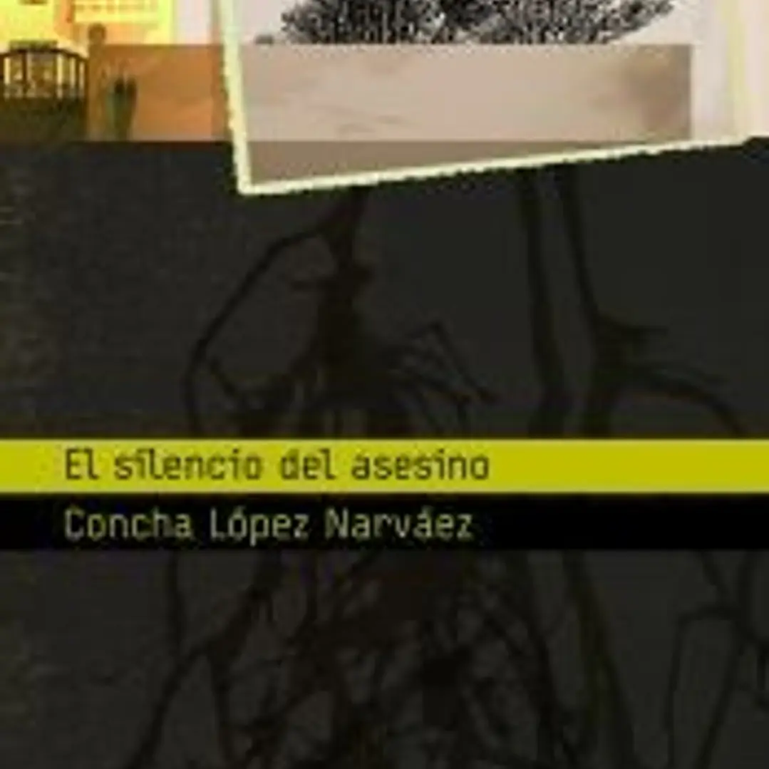 El Silencio del Asesino 1
