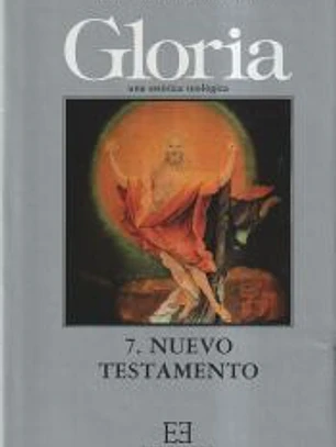Gloria, Una estética teológica / 7