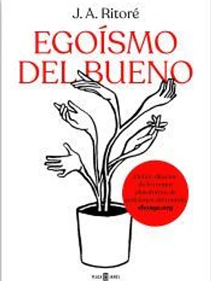 Egoísmo del bueno