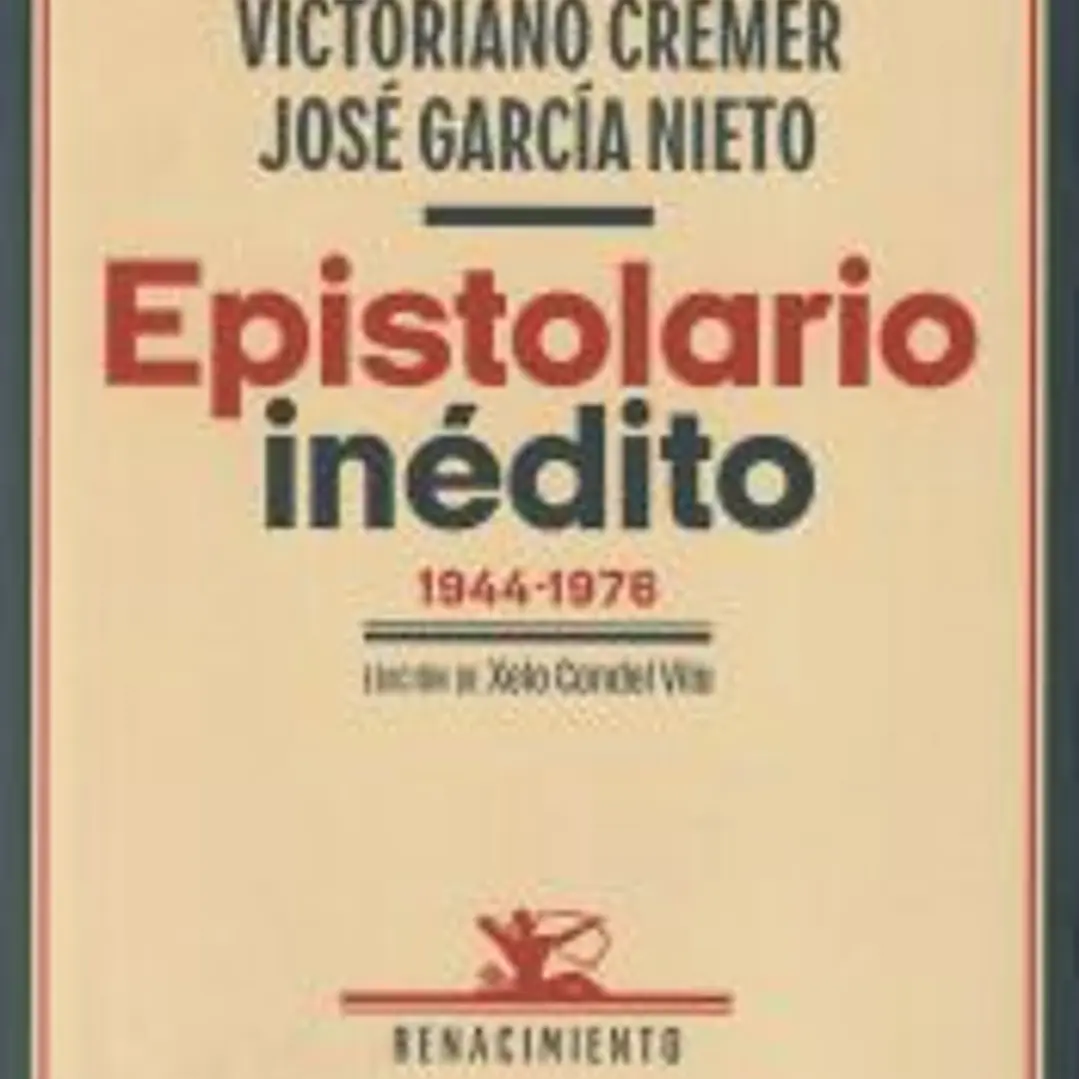 Epistolario inédito (1944-1976) 1