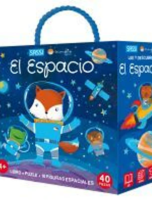 Espacio Q Box