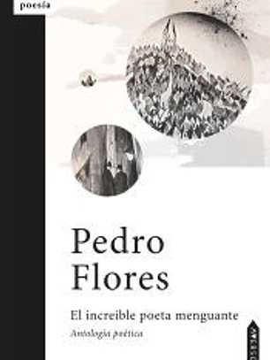 El increíble poeta menguante