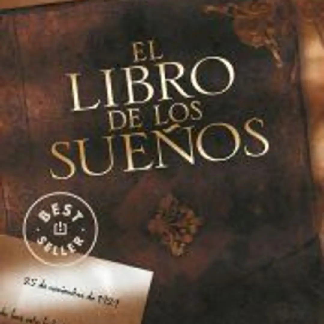 El libro de los sueños 1