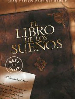 El libro de los sueños