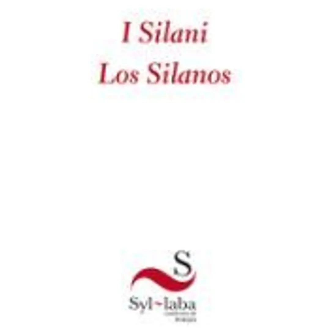 I SILANI LOS SILANOS 1