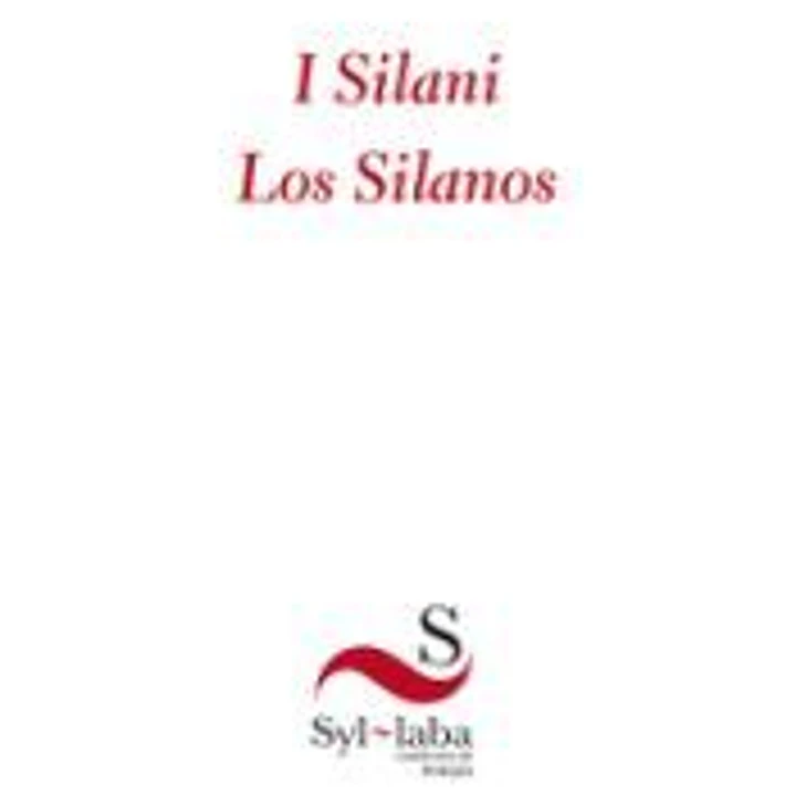I SILANI LOS SILANOS 1
