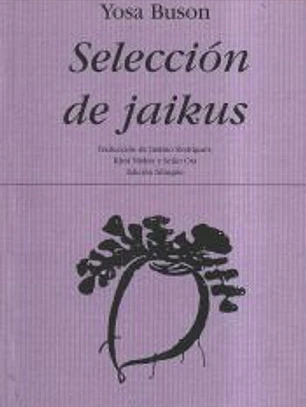 Selección de jaikus