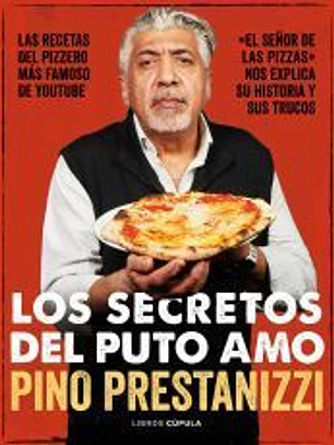 Los secretos del puto amo