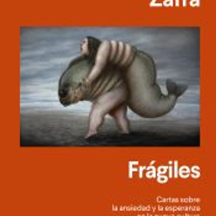 Frágiles 1
