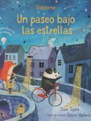 Un paseo bajo las estrellas