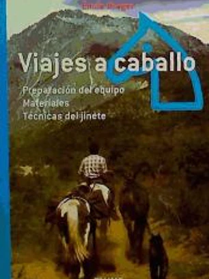 VIAJES A CABALLO