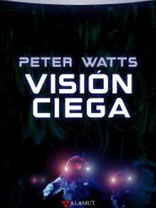 VISION CIEGA