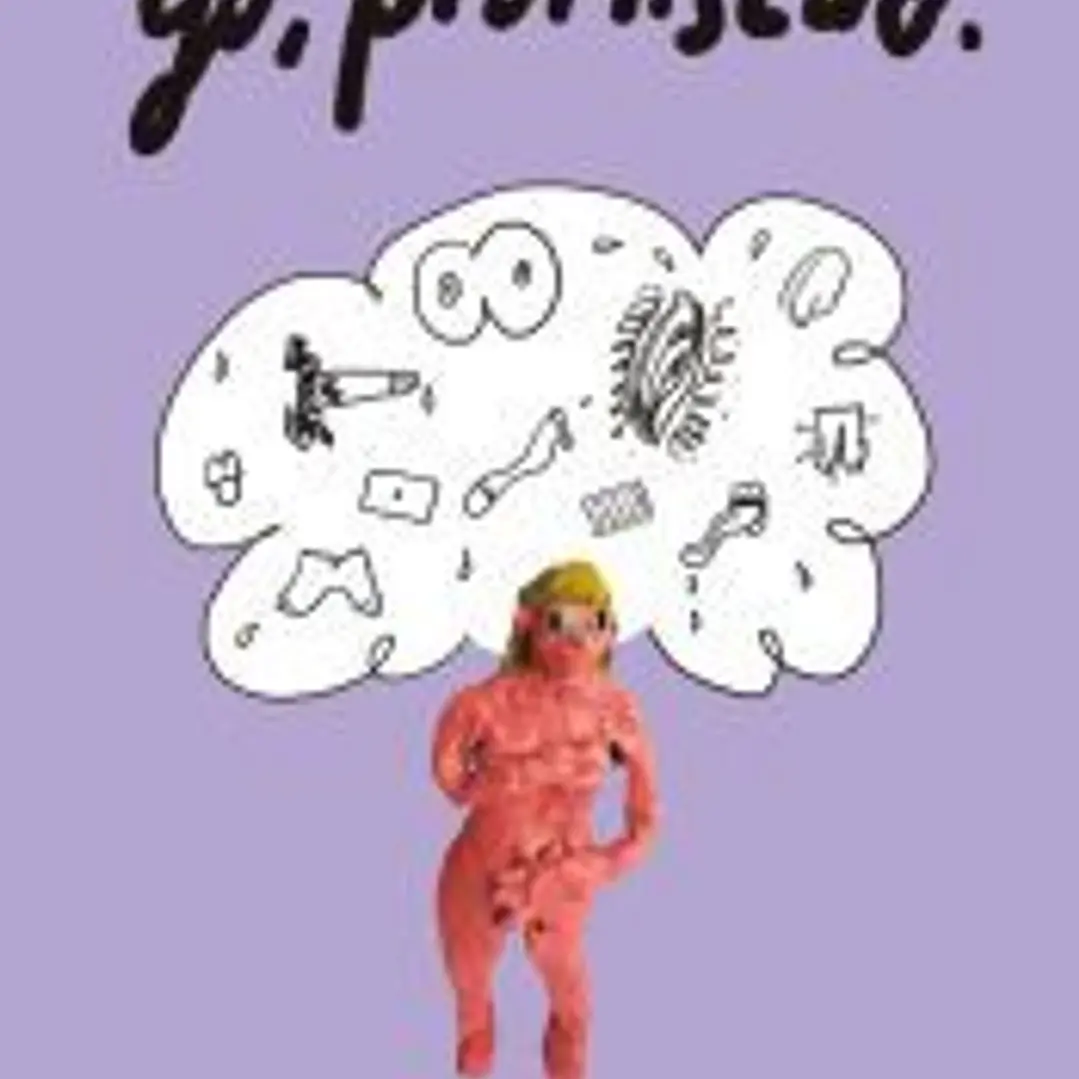 Yo, promiscua 1