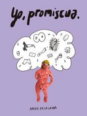Yo, promiscua