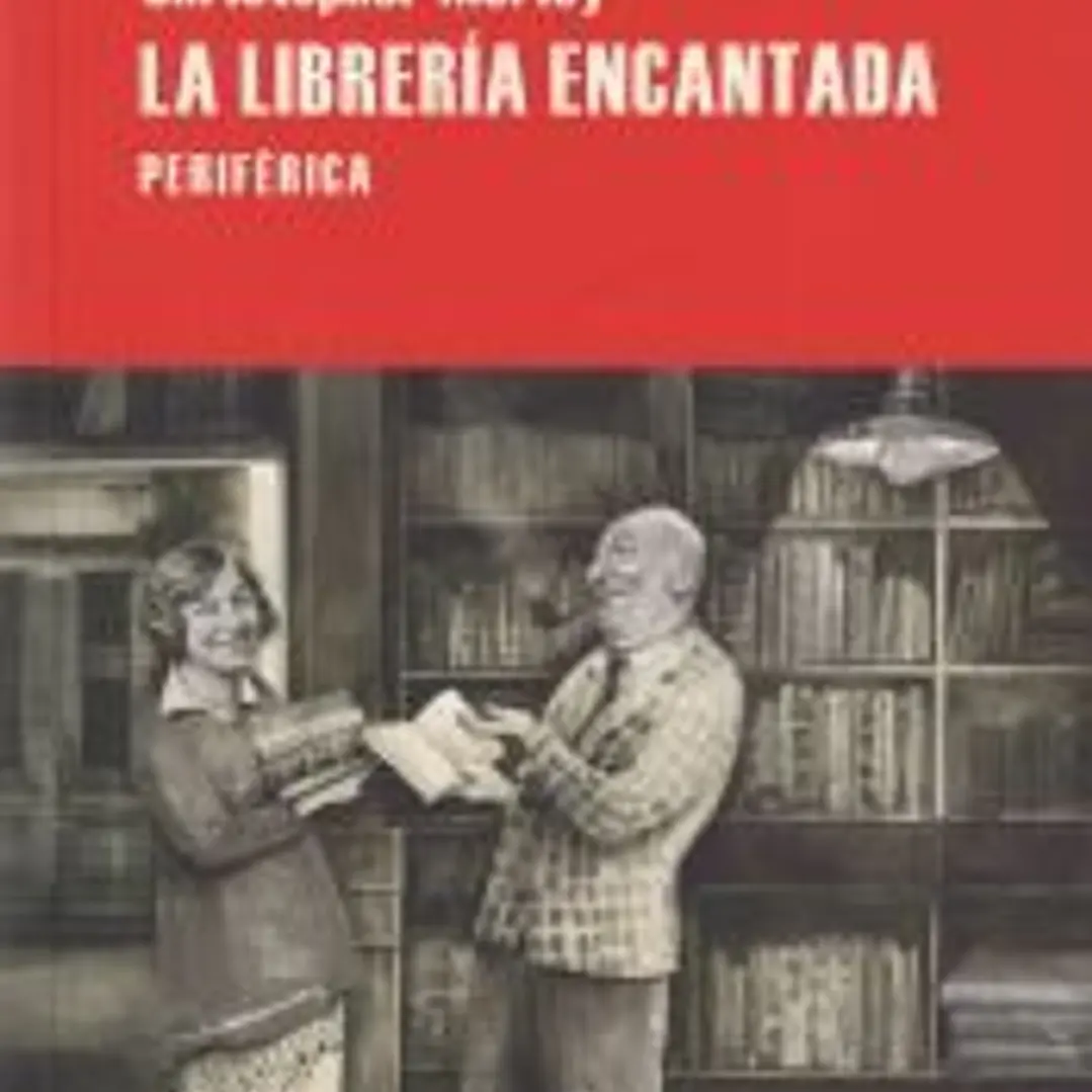 La librería encantada 1
