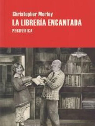 La librería encantada