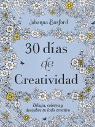 30 días de creatividad