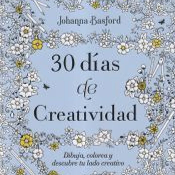 30 días de creatividad 1