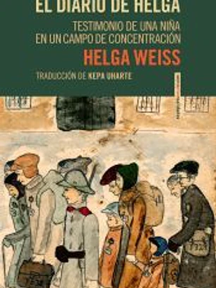 El diario de Helga