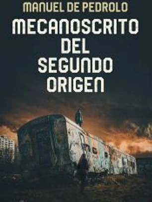 Mecanoscrito del segundo origen