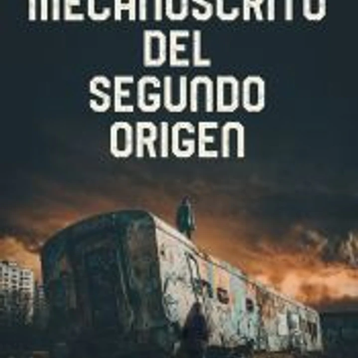 Mecanoscrito del segundo origen 1