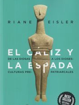 El cáliz y la espada