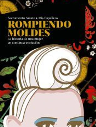 Rompiendo moldes