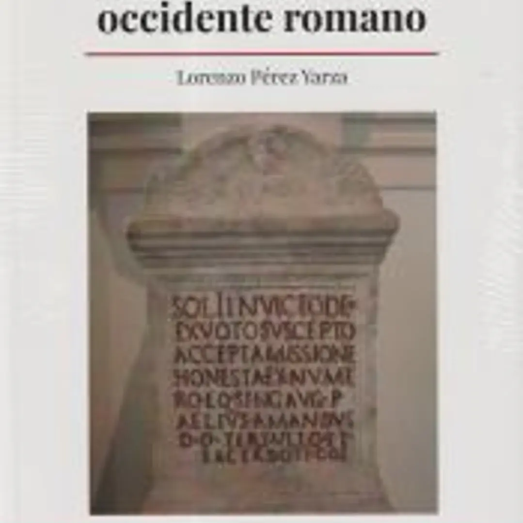 El culto de Sol en el occidente romano 1