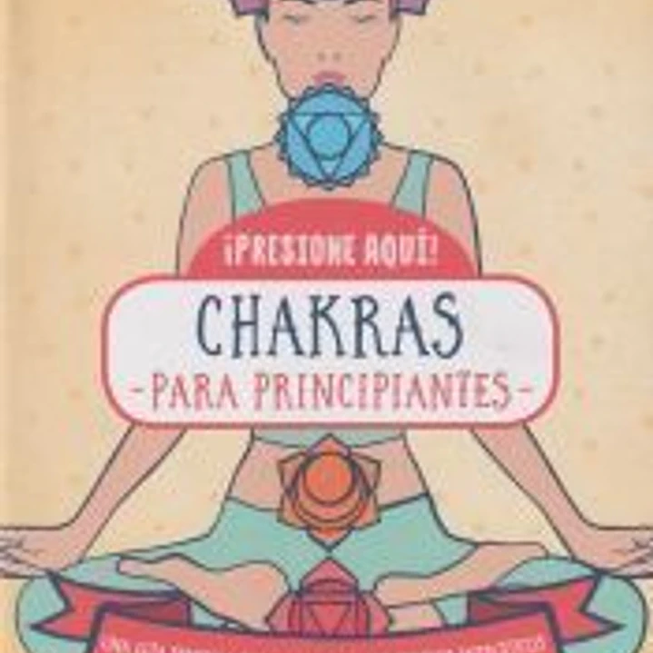 Chakras para principiantes 1