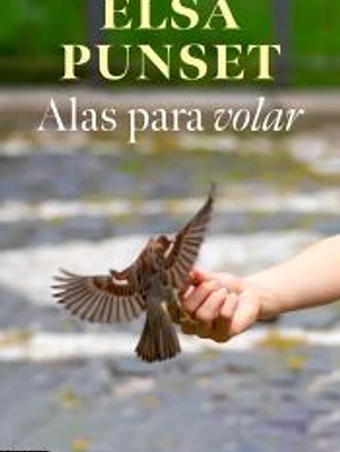 Alas para volar