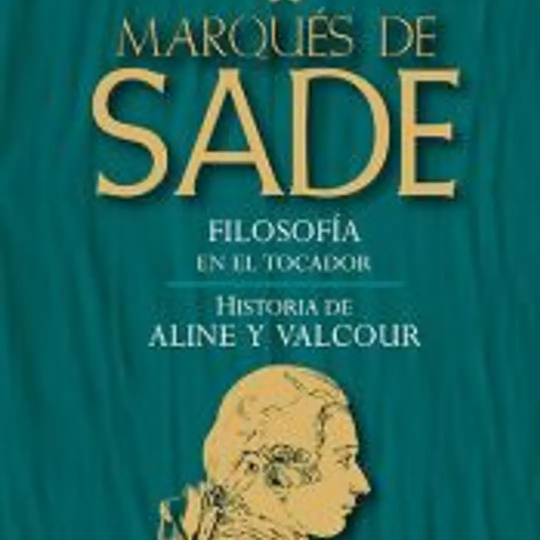 FILOSOFÍA EN EL TOCADOR / HISTORIA DE ALINE Y VALCOUR 1