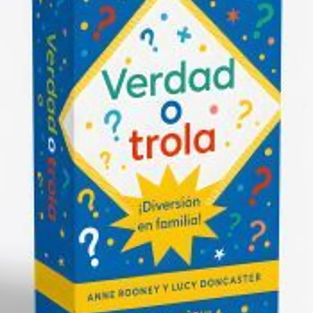 Verdad o Trola: ¡Diviértete en familia! 1