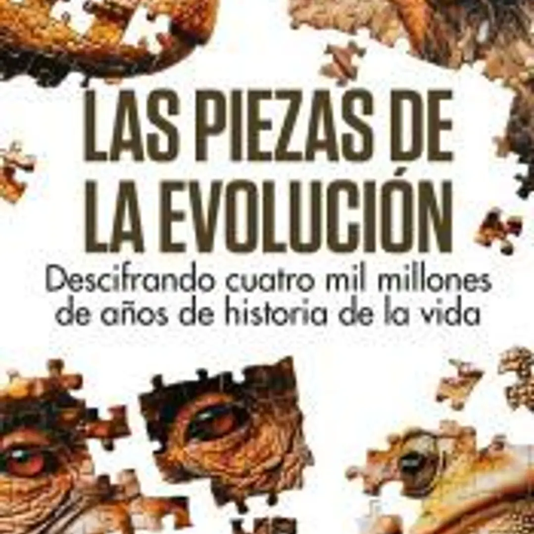 Las piezas de la evolución 1